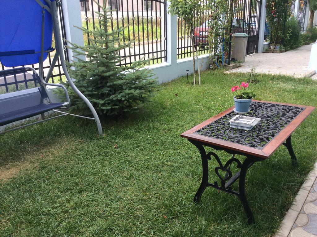 Vila Ελλάδα 코스티네스티 외부 사진