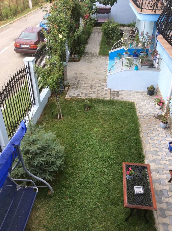 Vila Ελλάδα 코스티네스티 외부 사진