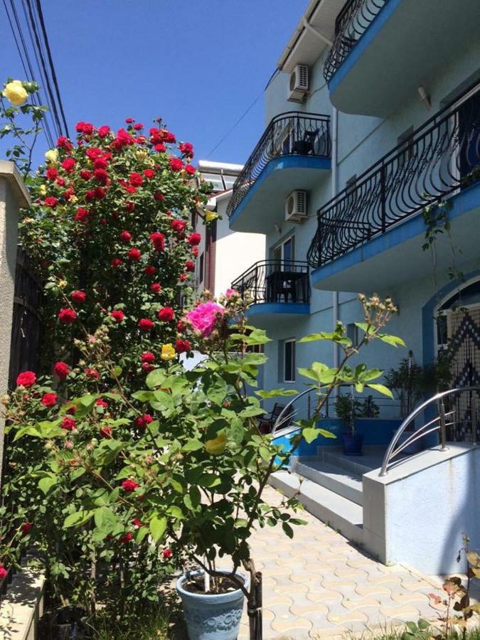 Vila Ελλάδα 코스티네스티 외부 사진